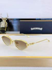 Picture of Chrome Hearts Sunglasses _SKUfw80914581fw